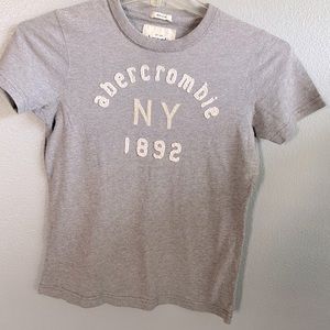 Abercrombie & and fitch kids